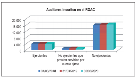 auditores