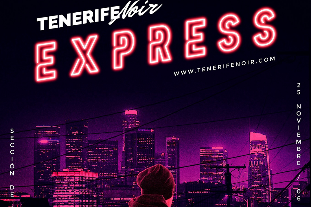 tenerife noir