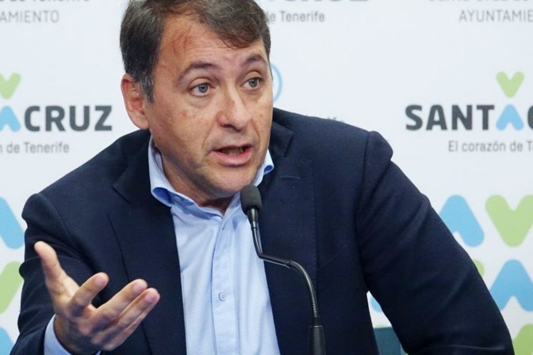 bermudez entrevista efe