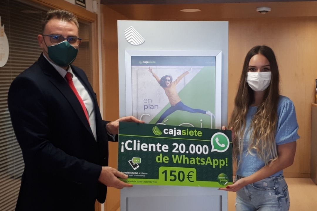 cajasiete whatsapp