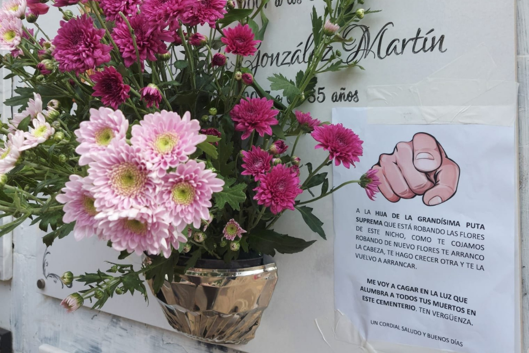 nichos rafael lutzardo