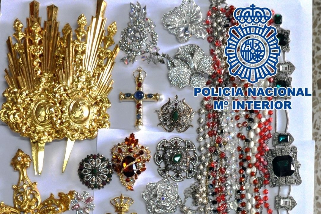 iglesia concepcion robo