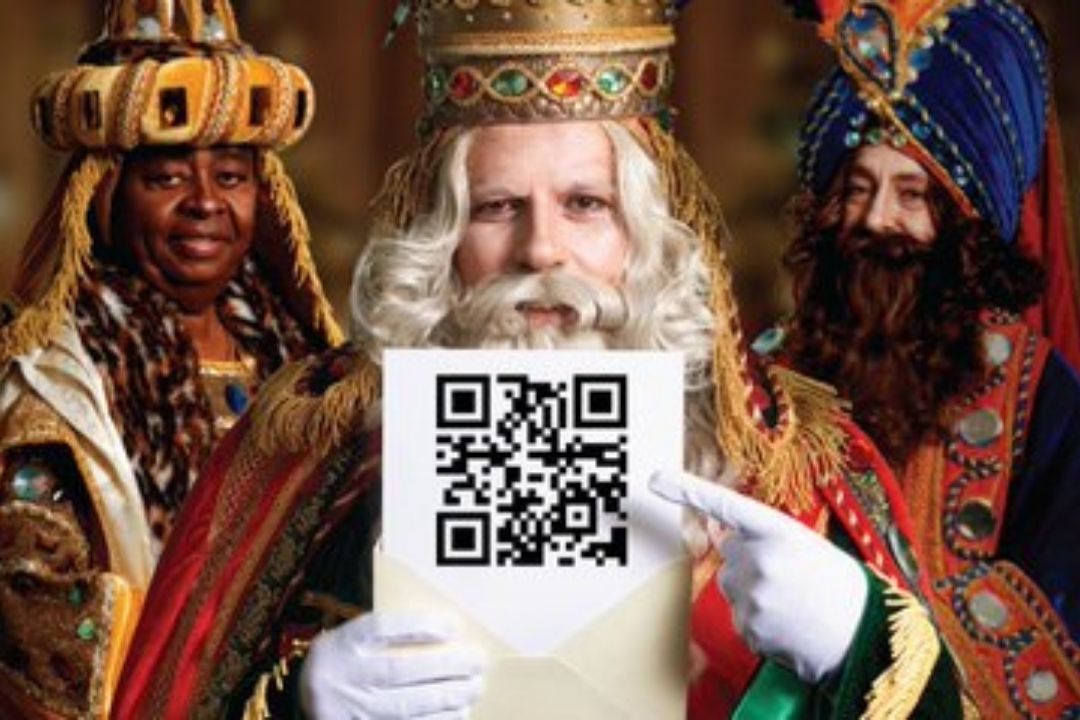 reyes magos navidad SC