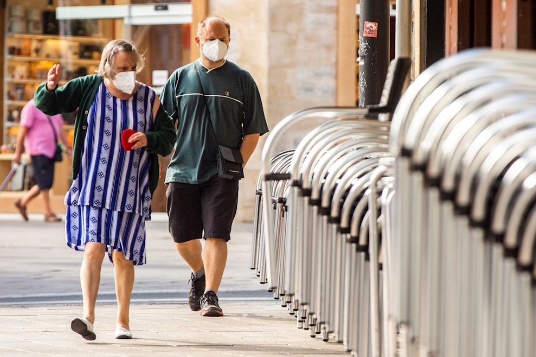 covid ayudas fondo efe