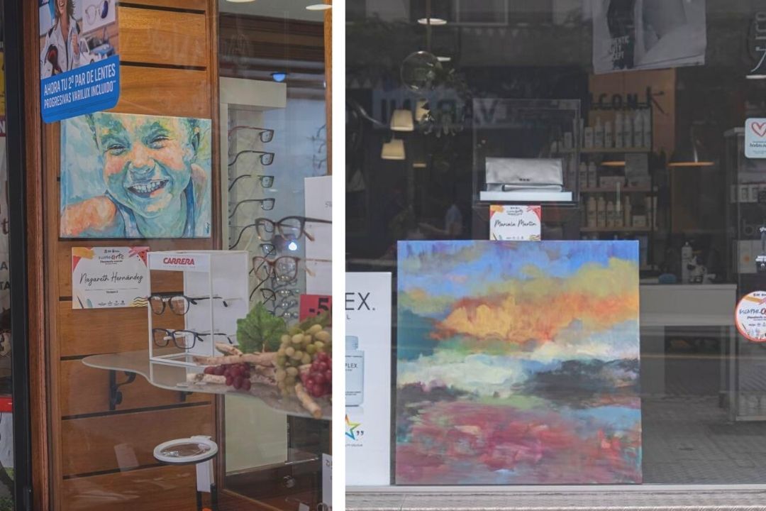 arte santa cruz comercio