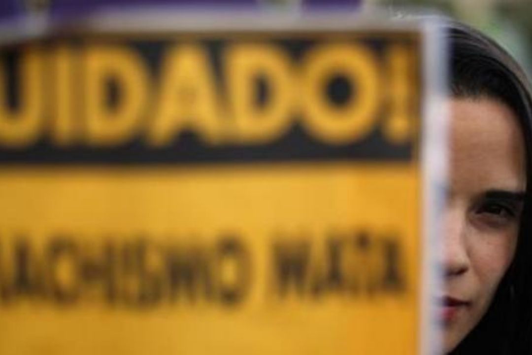 machismo mujeres violencia genero machista