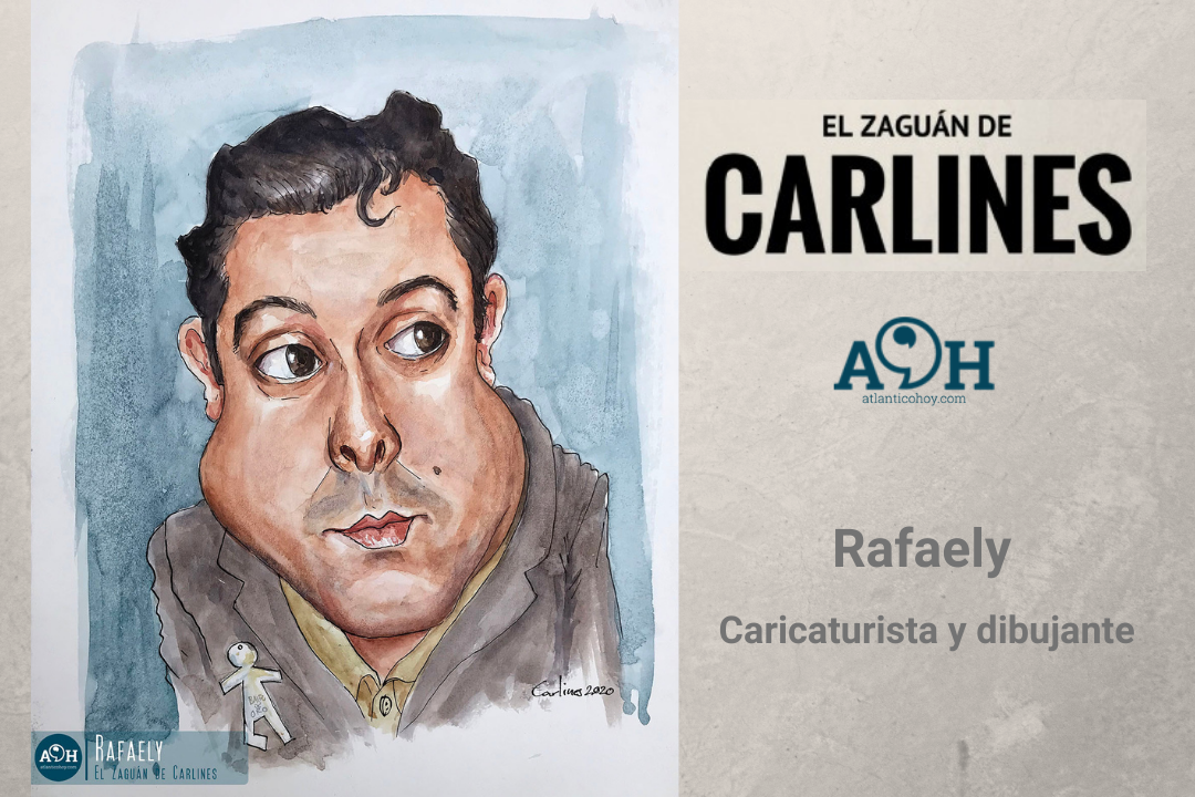 caricatura carlines Rafaely Locoplaya (1)