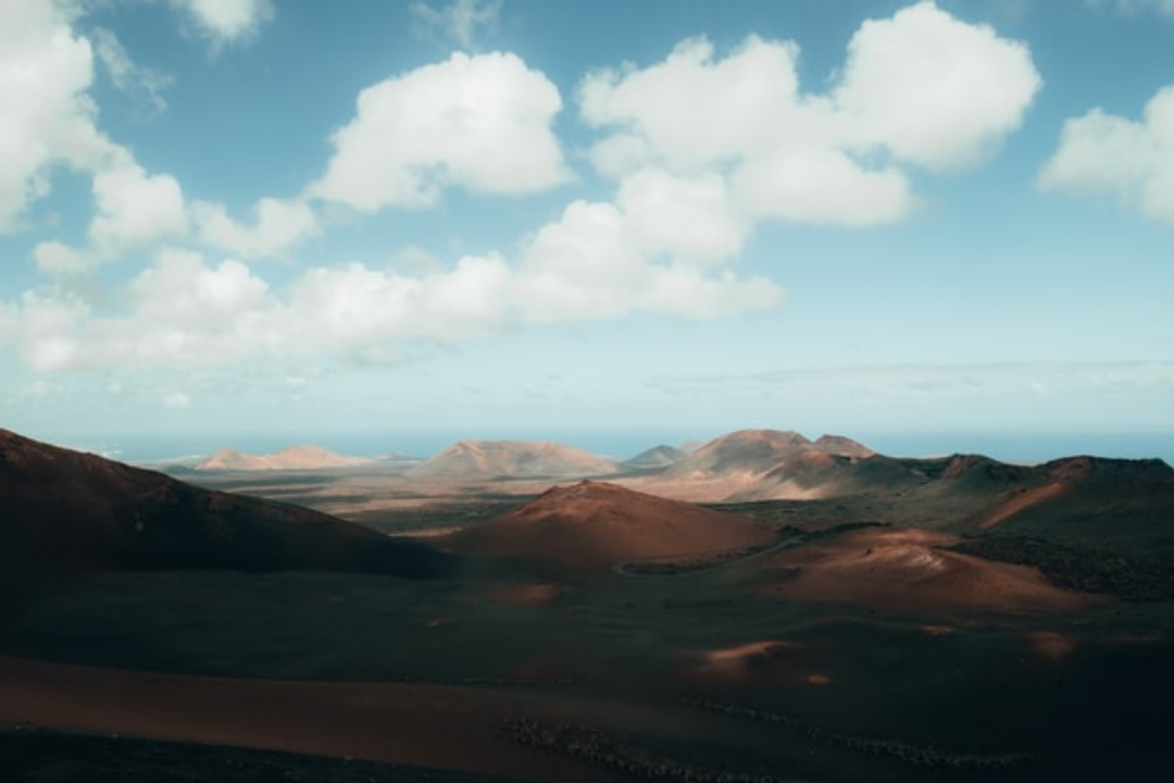 el tiempo nubes lanzarote