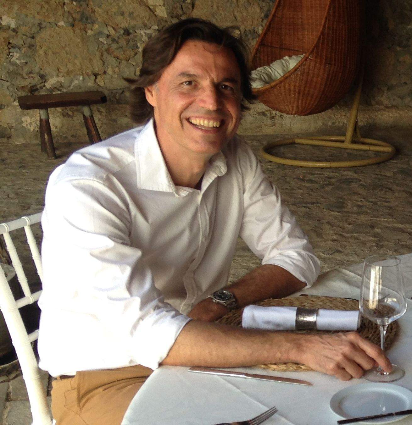 Enrique Afonso Trevejos