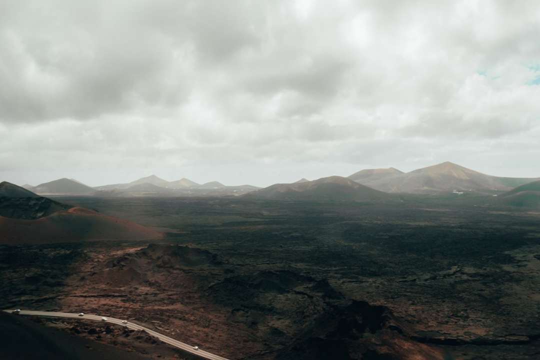 El tiempo con nubes. / ARCHIVO