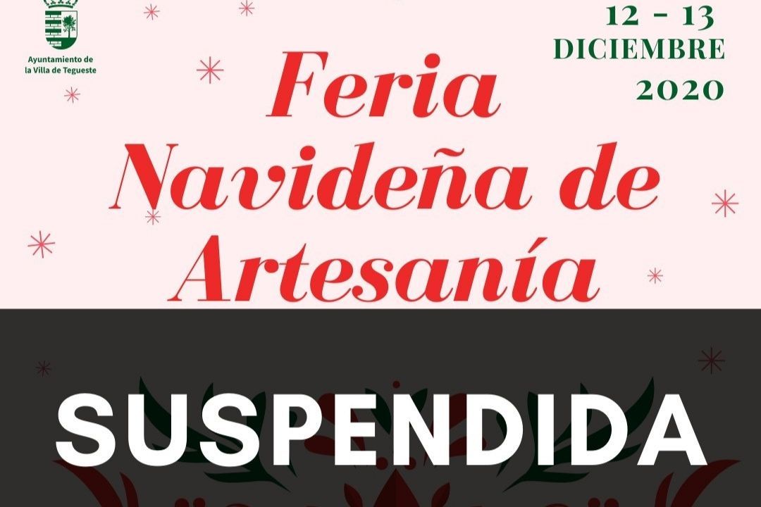 cartel feria artesania tegueste7