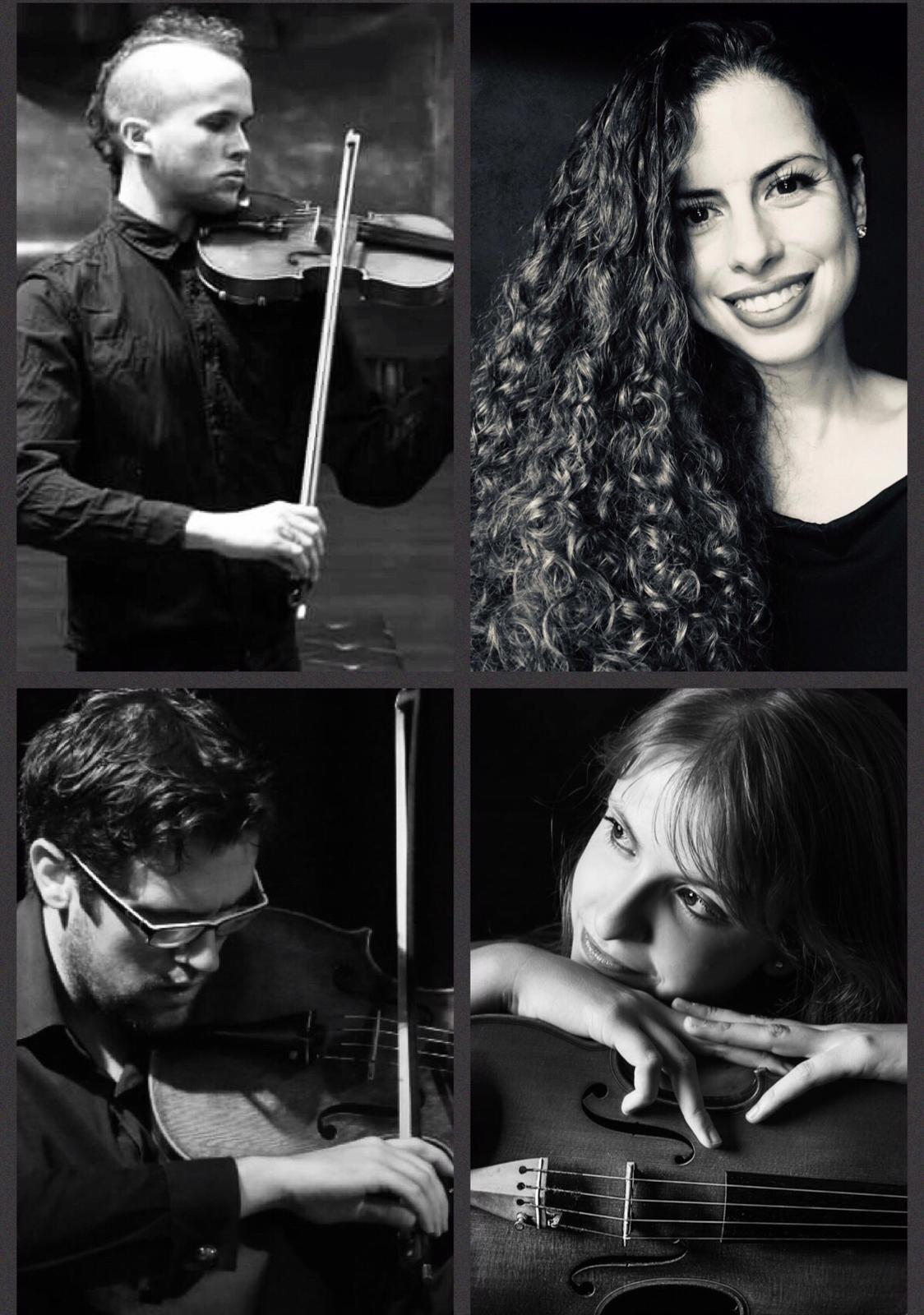 04 foto Cuarteto Eutherpes Cedida