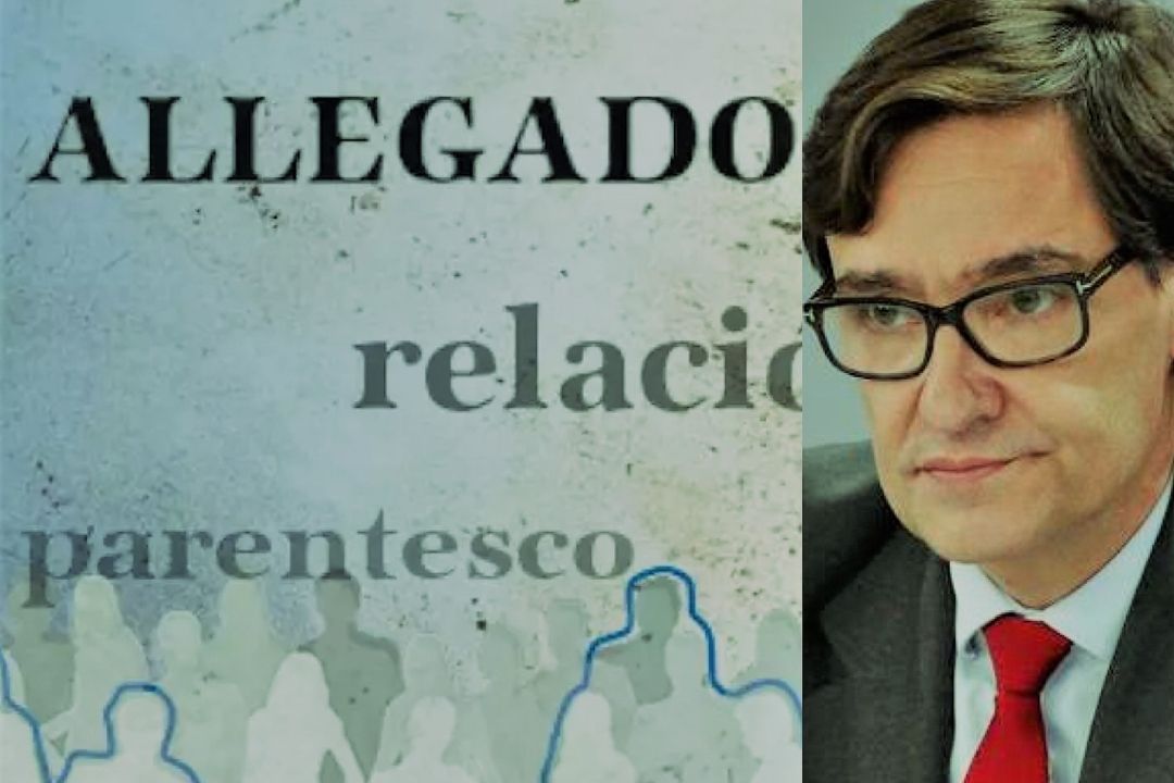allegado