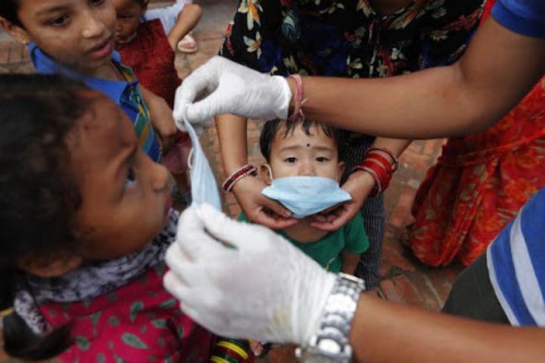 nepal rafael lutzardo el golpito