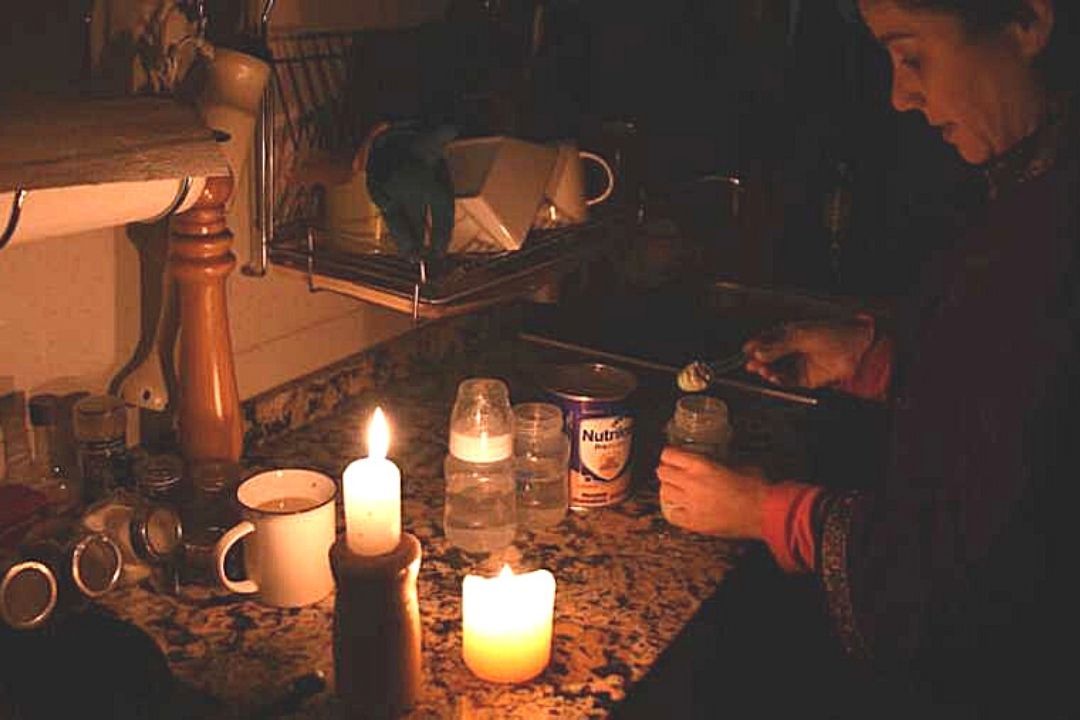 corte luz suministro vulnerable energia