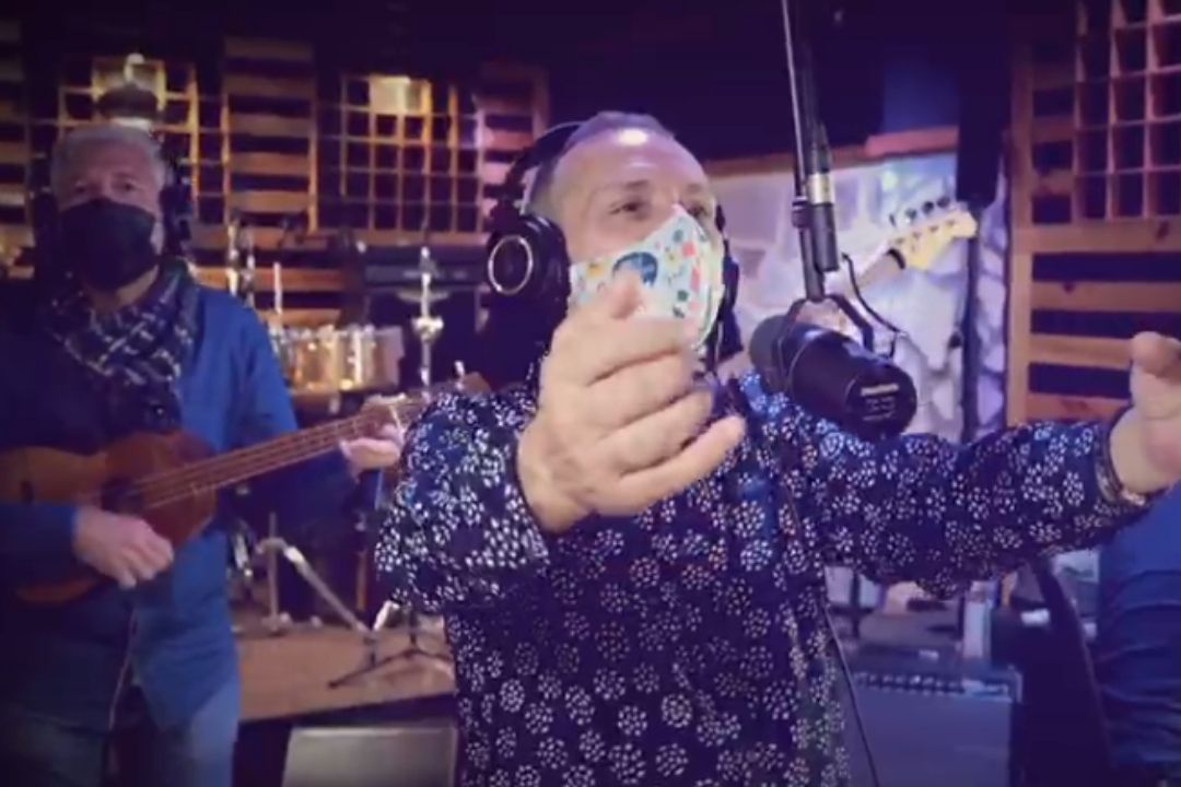 efrain medina villancico navidad