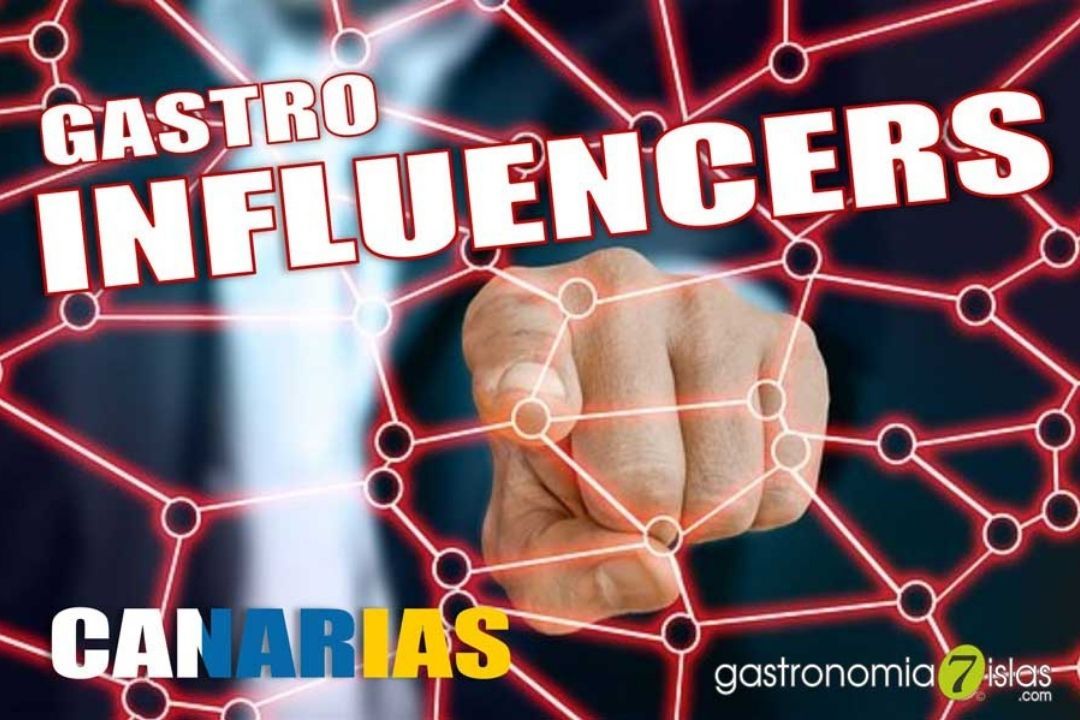 gastro influencers