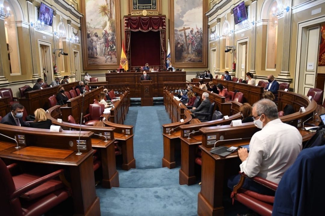 Rechazada una propuesta de ventajas fiscales para municipios de menos de 10.000 habitantes