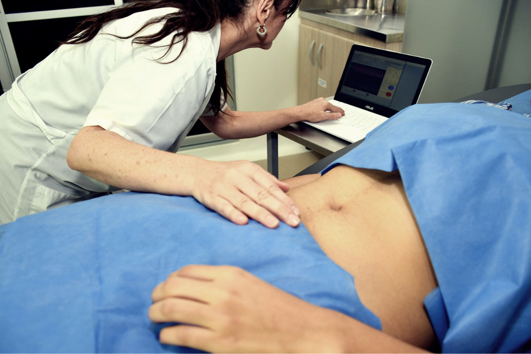 El personal sanitario puede declararse objetor de conciencia sobre la interrupción voluntario del embarazo