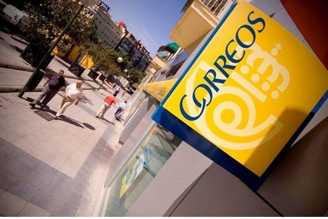 correos