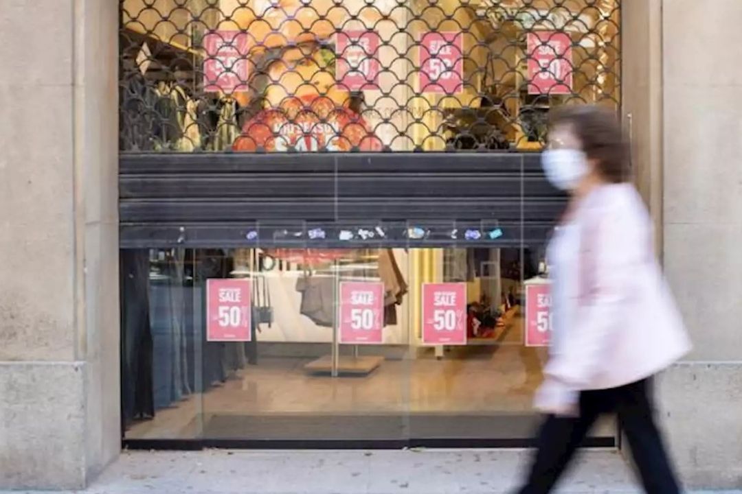 Canarias perseguirá el fraude por primera vez en el Black Friday
