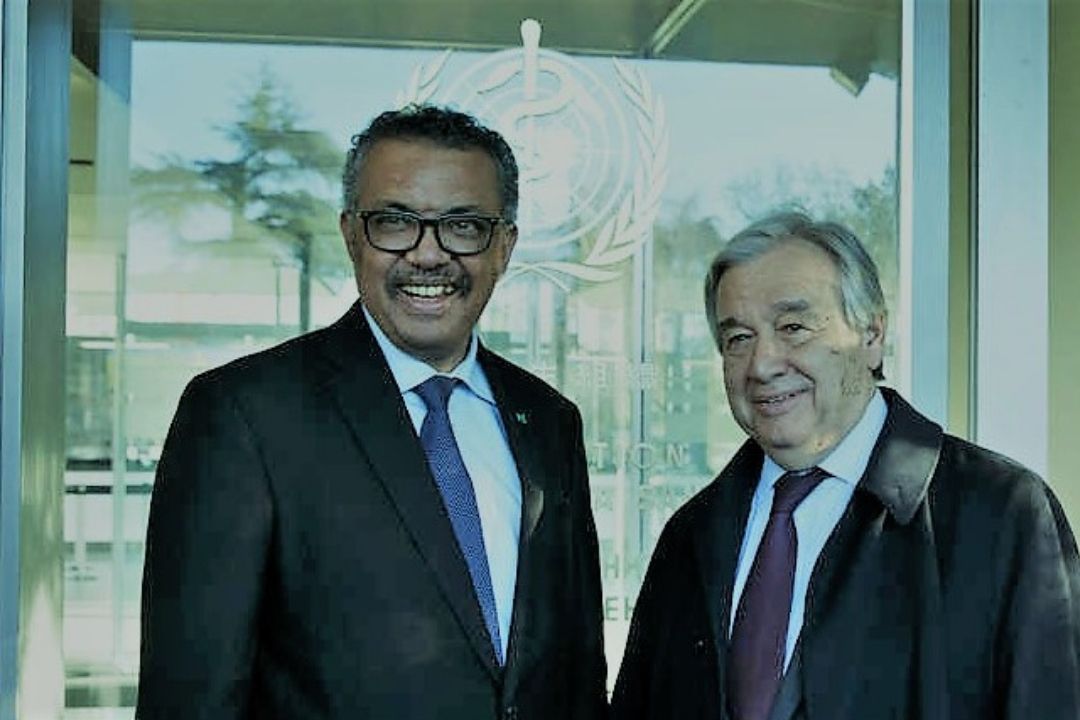 tedros