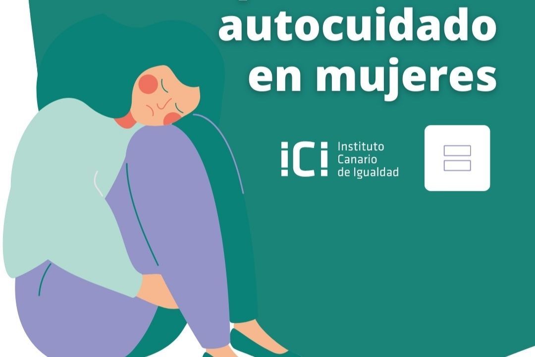 autocuidado en mujeres