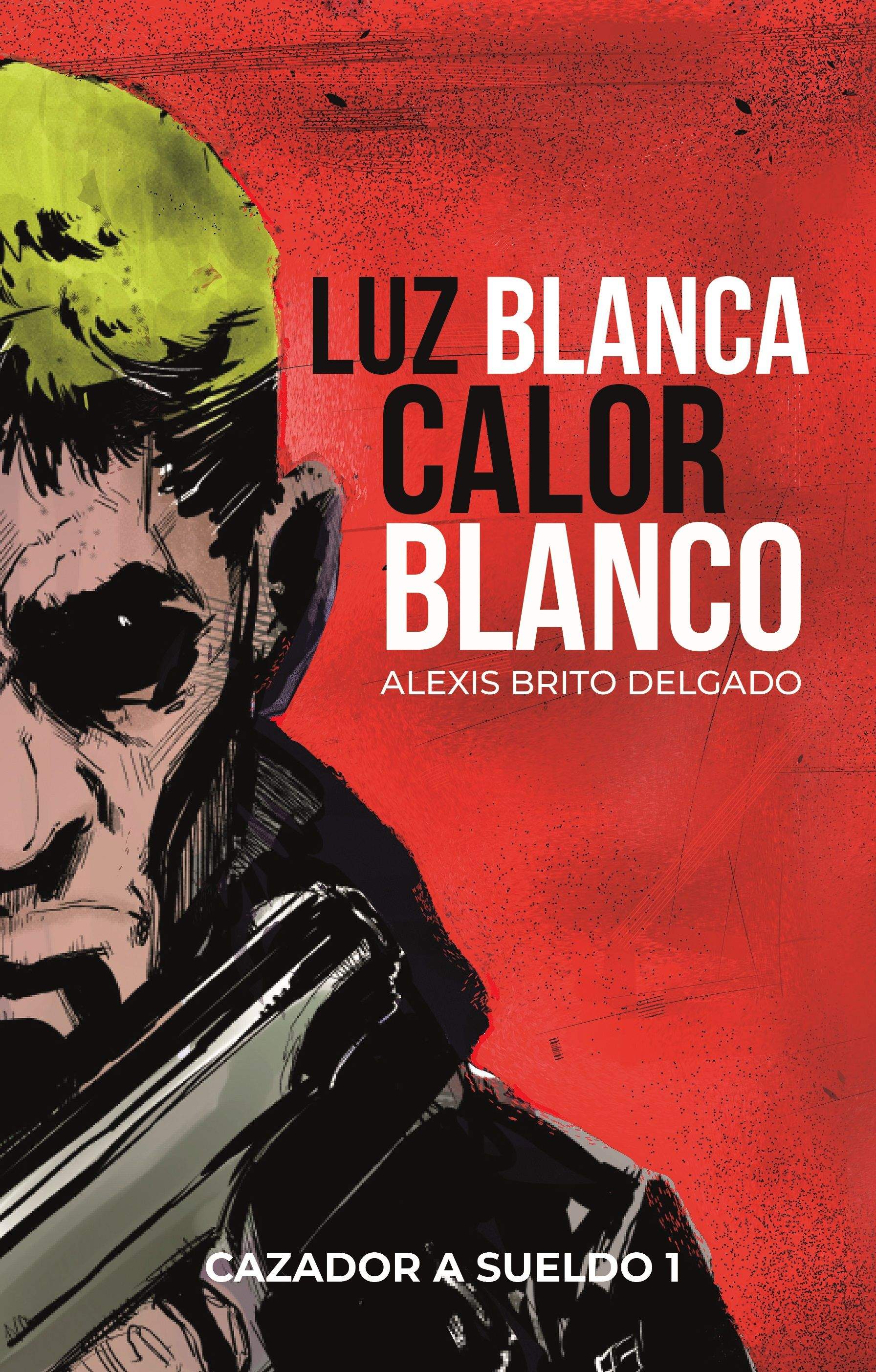 Portada Luz Blanca Calor Blanco
