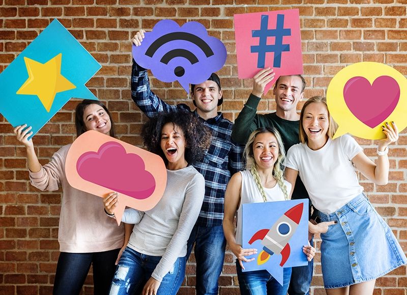 ¿Quién es la Generación Z y cómo afectarán al lugar de trabajo?