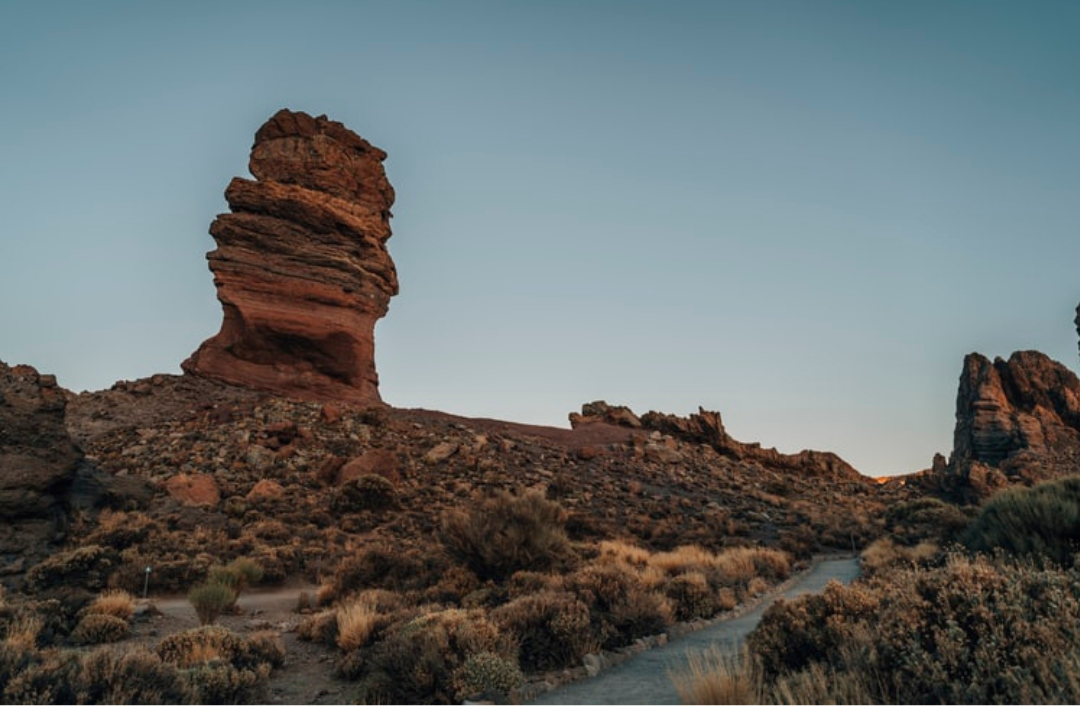 el tiempo despejado (1)