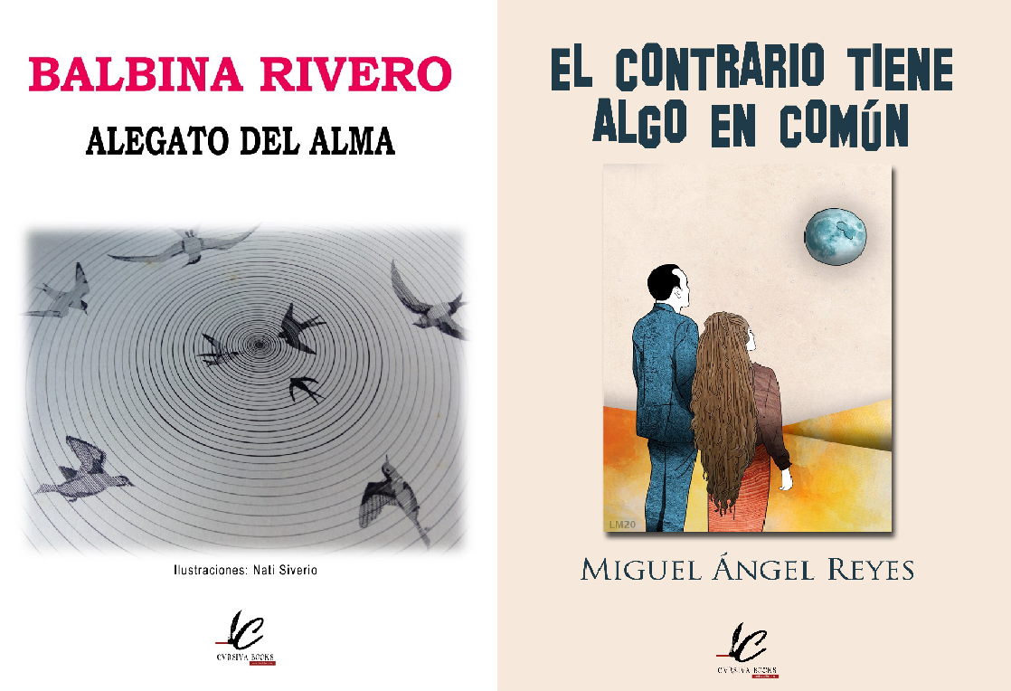 2 libros