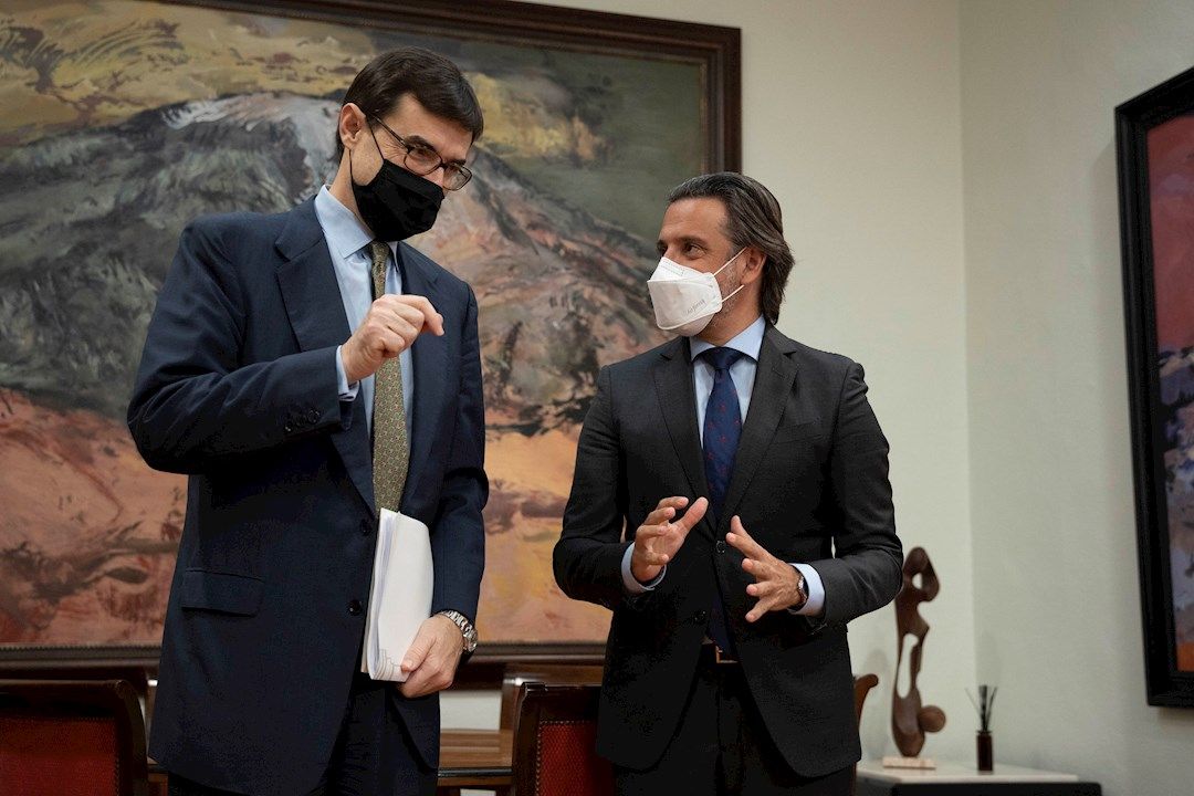 secterario estado union europea