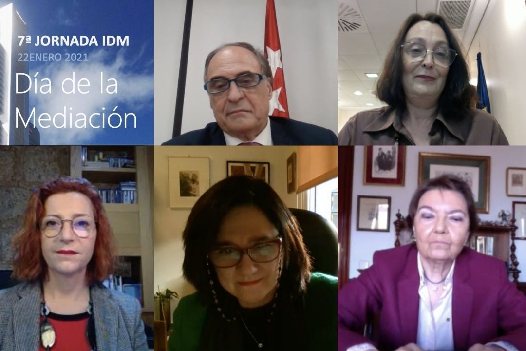 icjce asesores mediación