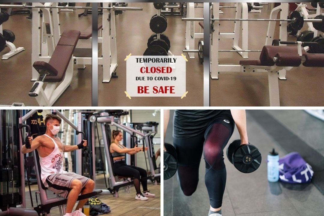 gimnasios de tenerife