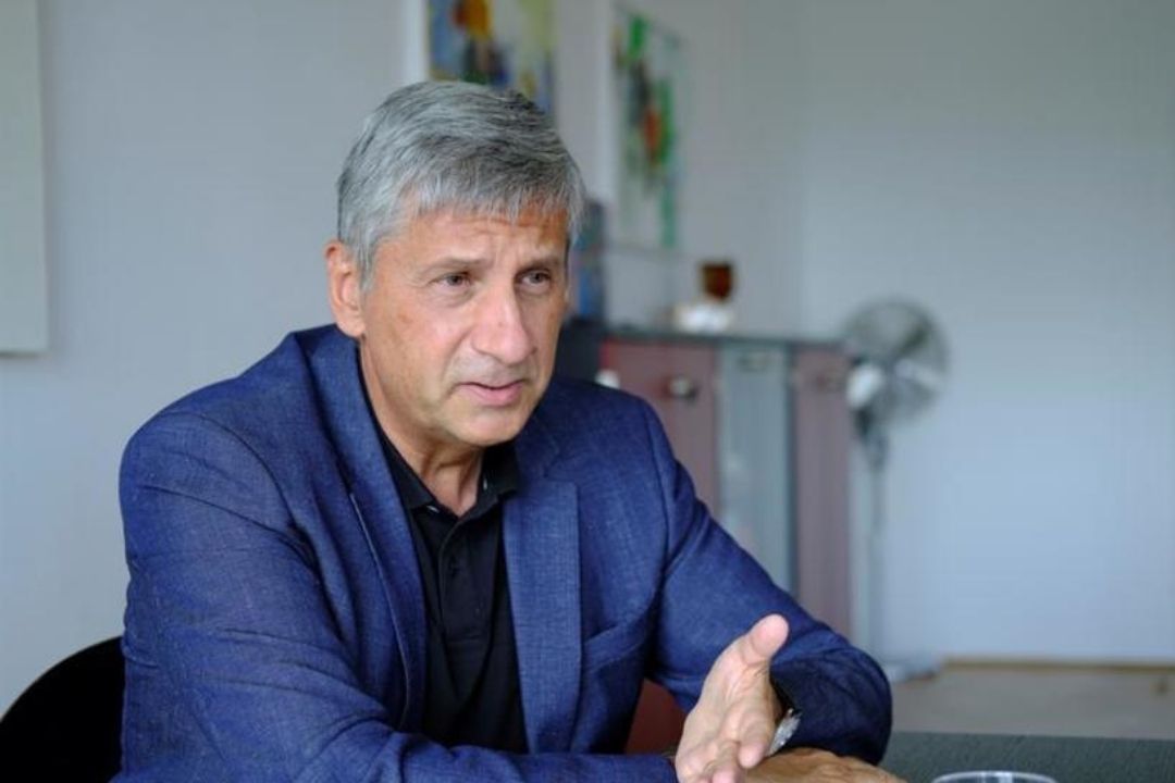 Michael Spindelegger