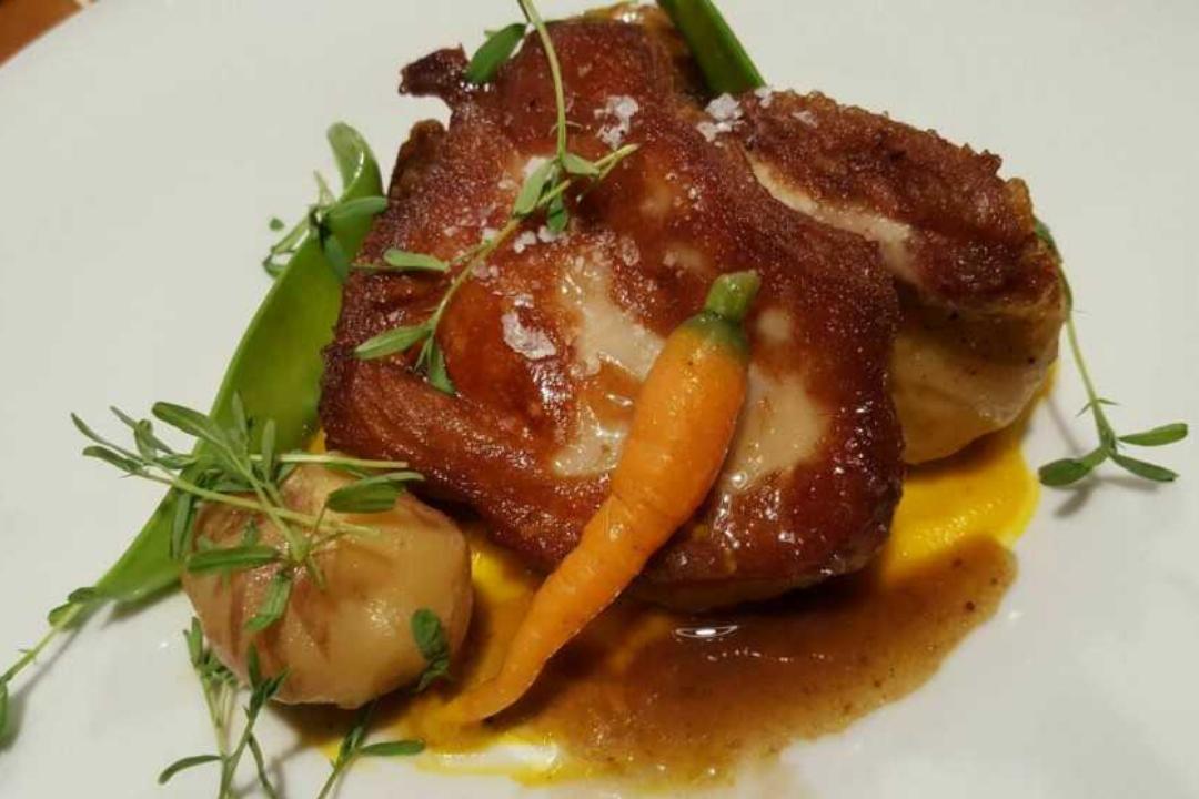 Gastronomía en Canarias / ARCHIVO