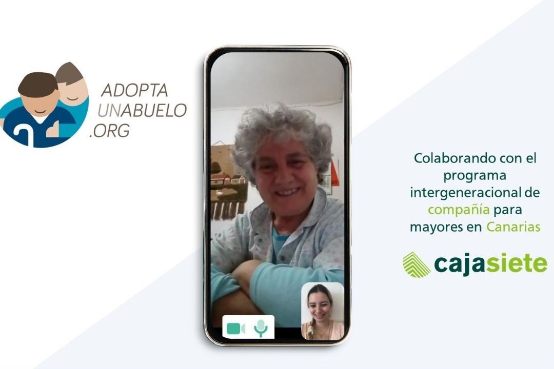 adopta un abuelo