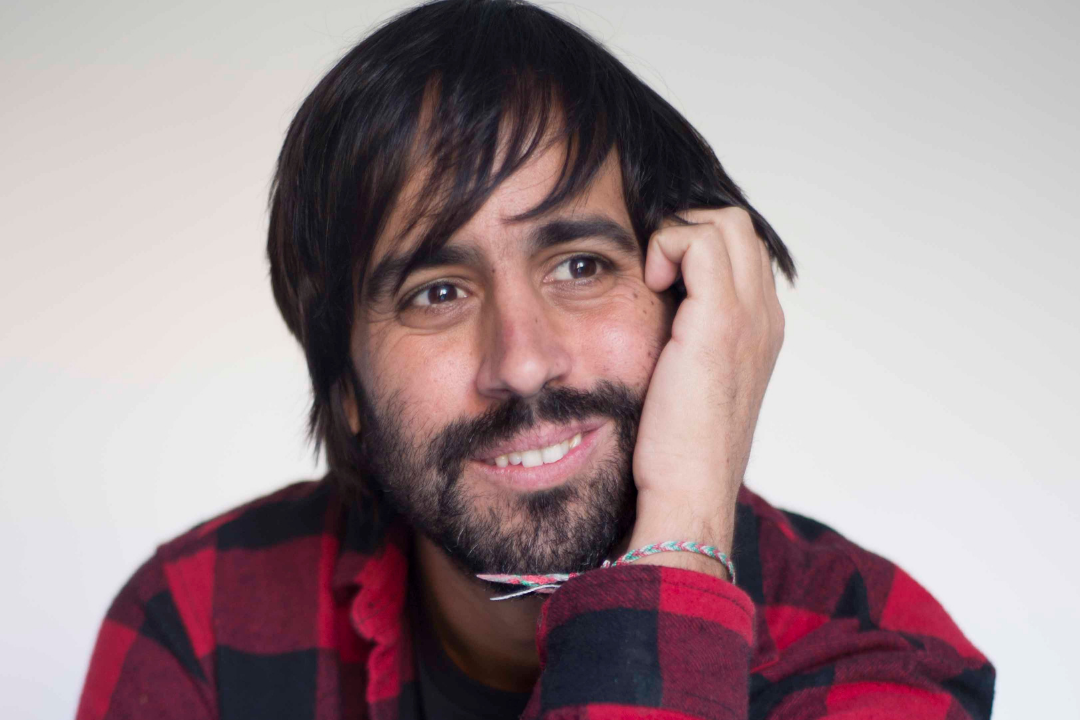 actor roberto cabrera