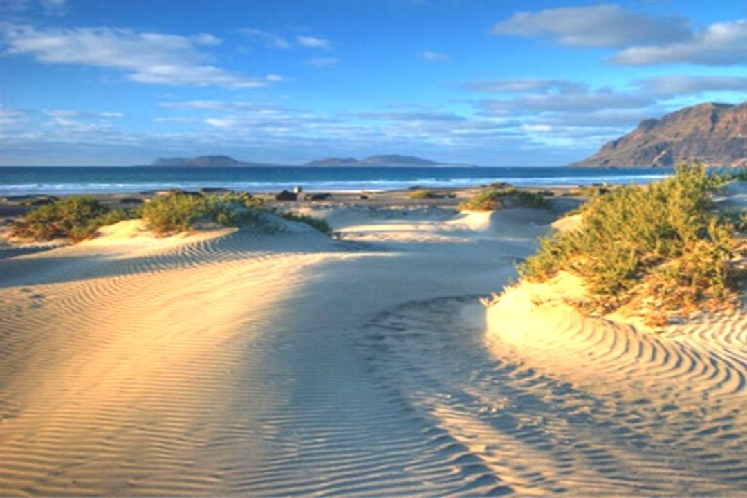 intervalos nubosos sol