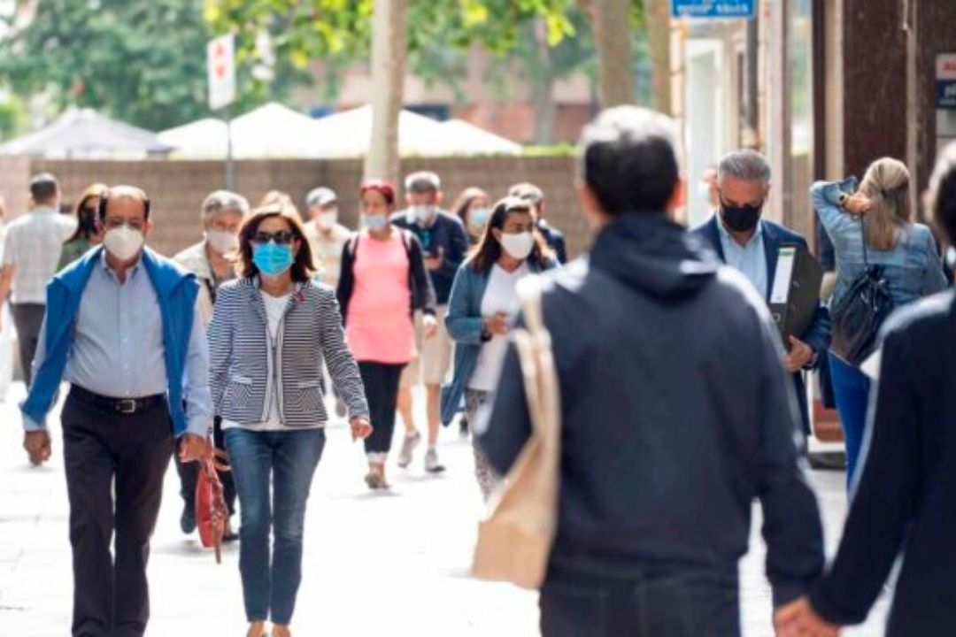 Los Canarios de los menos beneficiados por los PGE. / AH