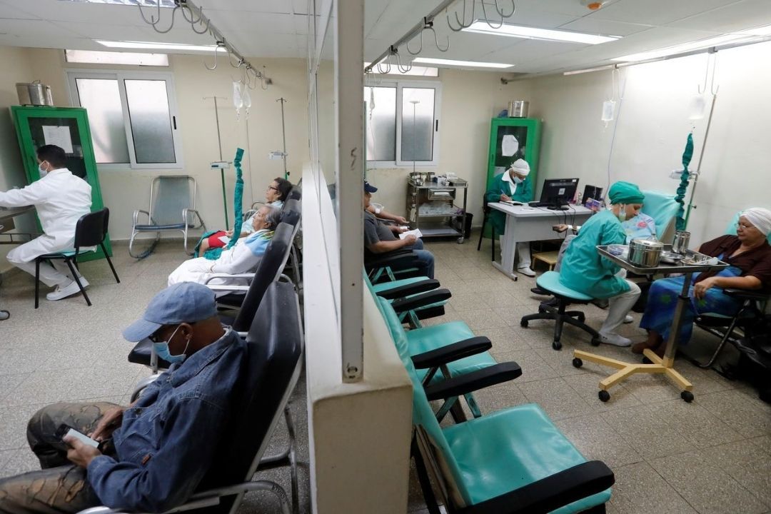 cancer oncologia quimioterapia