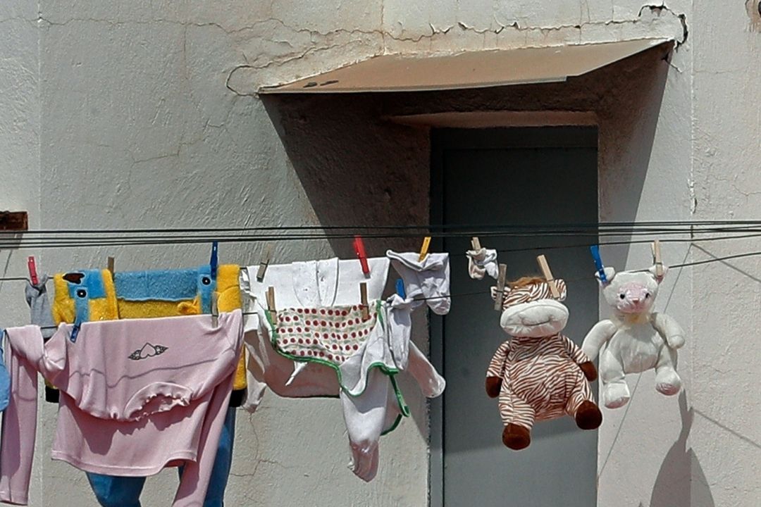 familias vulnerables