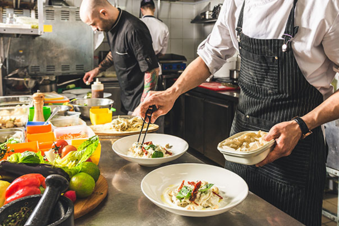 hostelería rafael lutzardo