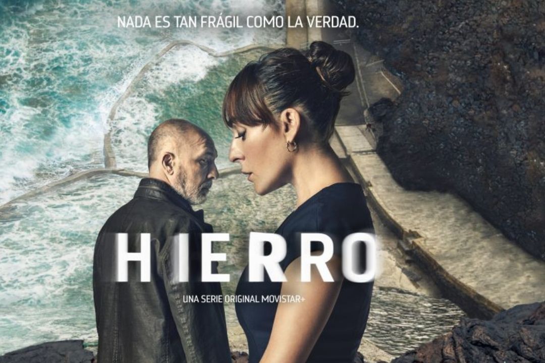 Hierro