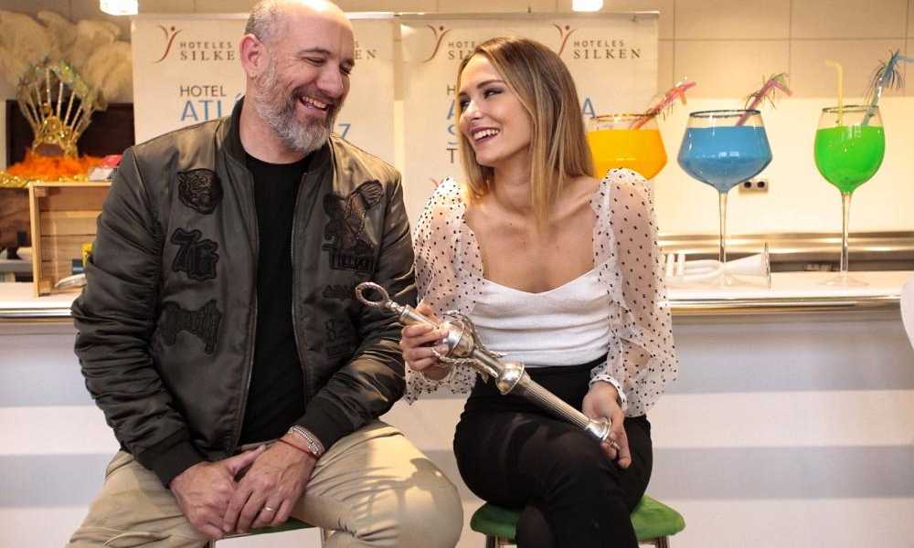 sedomir rodriguez y sara cruz