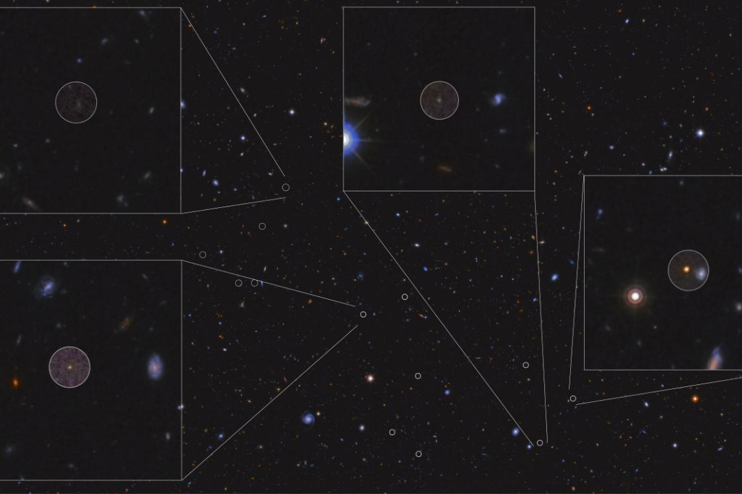 GRAN TELESCOPIO DE CANARIAS GALAXIAS
