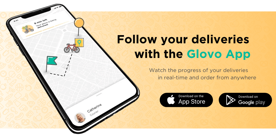 glovo