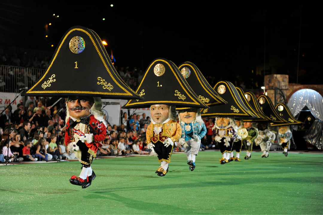 baja de la virgen de las nieves visitlapalma