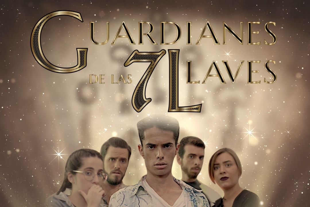 guardianes de las 7 llaves (1)
