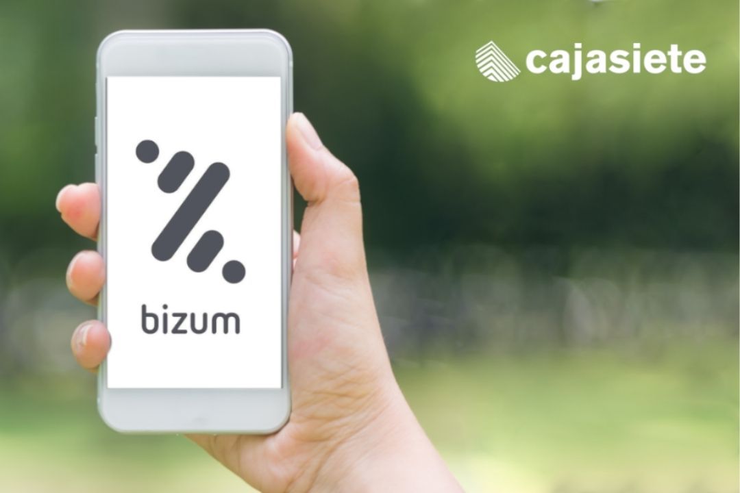 bizum cajasiete